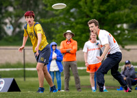 2026 USA Ultimate Division I College Championships