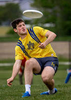 2026 USA Ultimate Division I College Championships