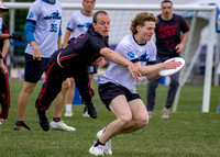 2026 USA Ultimate Division I College Championships