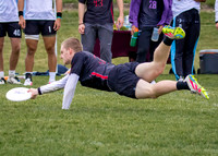 2026 USA Ultimate Division I College Championships