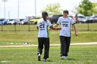 Fugue v Toronto - Friday R3 - 2026 D1 College Champs