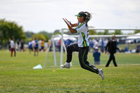 Fugue v Toronto - Friday R3 - 2026 D1 College Champs