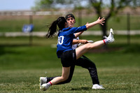 Fugue v Toronto - Friday R3 - 2026 D1 College Champs