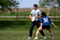 Fugue v Toronto - Friday R3 - 2026 D1 College Champs