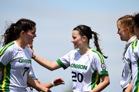 Fugue v Toronto - Friday R3 - 2026 D1 College Champs