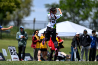 Fugue v Toronto - Friday R3 - 2026 D1 College Champs