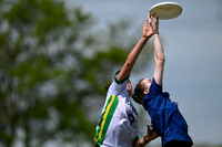 Fugue v Toronto - Friday R3 - 2026 D1 College Champs