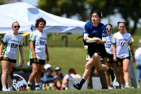Fugue v Toronto - Friday R3 - 2026 D1 College Champs