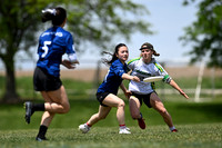 Fugue v Toronto - Friday R3 - 2026 D1 College Champs