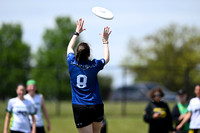 Fugue v Toronto - Friday R3 - 2026 D1 College Champs