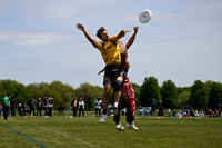 MagnUM v Brown - Friday R3 - 2026 D1 College Champs
