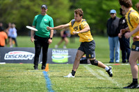 MagnUM v Brown - Friday R3 - 2026 D1 College Champs