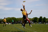 MagnUM v Brown - Friday R3 - 2026 D1 College Champs