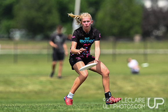 SLOMotion v WW Chaos - Friday R3 - 2026 D1 College Champs