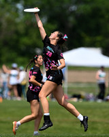 SLOMotion v WW Chaos - Friday R3 - 2026 D1 College Champs