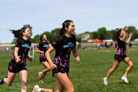 SLOMotion v WW Chaos - Friday R3 - 2026 D1 College Champs