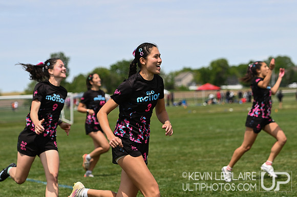 SLOMotion v WW Chaos - Friday R3 - 2026 D1 College Champs