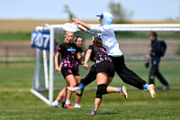 SLOMotion v WW Chaos - Friday R3 - 2026 D1 College Champs