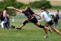 SLOMotion v WW Chaos - Friday R3 - 2026 D1 College Champs