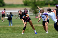 SLOMotion v WW Chaos - Friday R3 - 2026 D1 College Champs