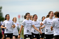 Tufts EWO v UCSC Sol - 2026 D1 College Championships