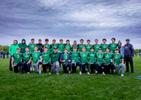 Cal Poly-SLO SLOCORE Team Photo