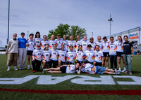 Colorado Quandary Team Photo