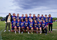California-Santa Cruz Sol  Team Photo