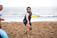 Saturday - 2026 USA Ultimate Beach Championships