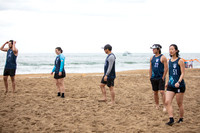 Saturday - 2026 USA Ultimate Beach Championships