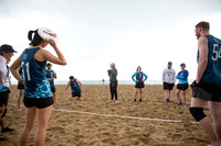 Saturday - 2026 USA Ultimate Beach Championships