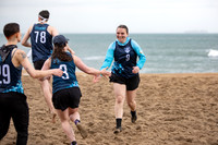 Saturday - 2026 USA Ultimate Beach Championships