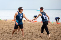 Saturday - 2026 USA Ultimate Beach Championships