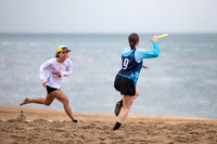 Saturday - 2026 USA Ultimate Beach Championships