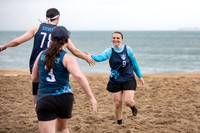 Saturday - 2026 USA Ultimate Beach Championships