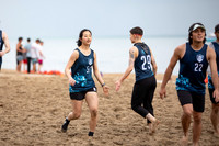 Saturday - 2026 USA Ultimate Beach Championships