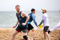 Saturday - 2026 USA Ultimate Beach Championships