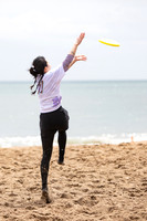 Saturday - 2026 USA Ultimate Beach Championships