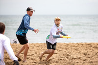 Saturday - 2026 USA Ultimate Beach Championships