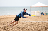 Saturday - 2026 USA Ultimate Beach Championships