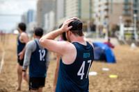 Saturday - 2026 USA Ultimate Beach Championships