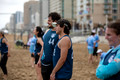 Beachboat vs CareBexars