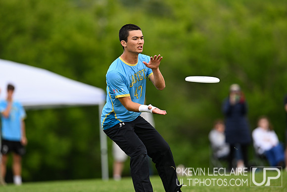 GT Tribe v UCSC Slugs - Friday R5 - 2026 D1 College Champs