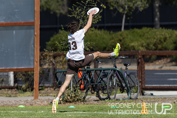 Stanford Invite 2025