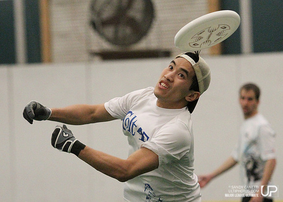 NY Rumble Combine 3/10/2013