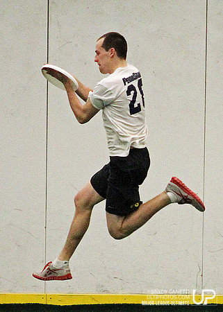 NY Rumble Combine 3/10/2013