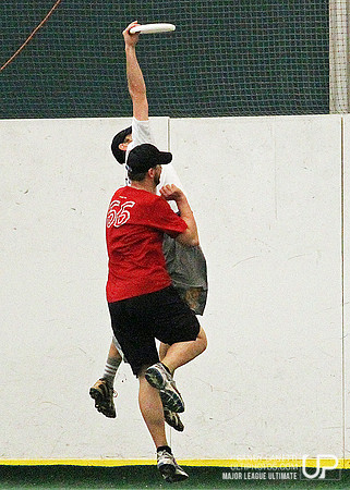 NY Rumble Combine 3/10/2013