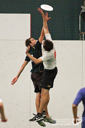 NY Rumble Combine 3/10/2013