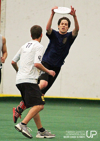 NY Rumble Combine 3/10/2013
