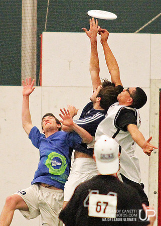 NY Rumble Combine 3/10/2013
